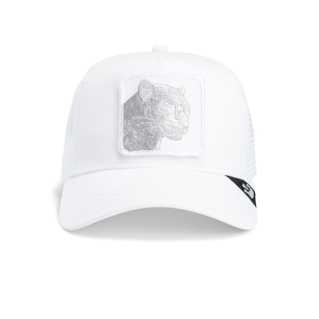 GORRA GOORIN BROS 101-1886-WHI PANTHER MIRAGE