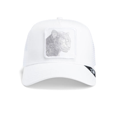 GORRA GOORIN BROS 101-1886-WHI PANTHER MIRAGE