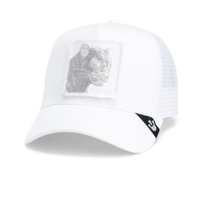 GORRA GOORIN BROS 101-1886-WHI PANTHER MIRAGE