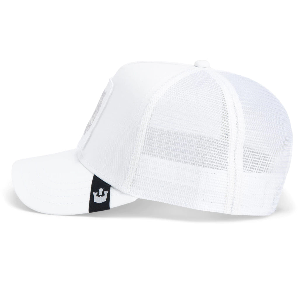 GORRA GOORIN BROS 101-1886-WHI PANTHER MIRAGE