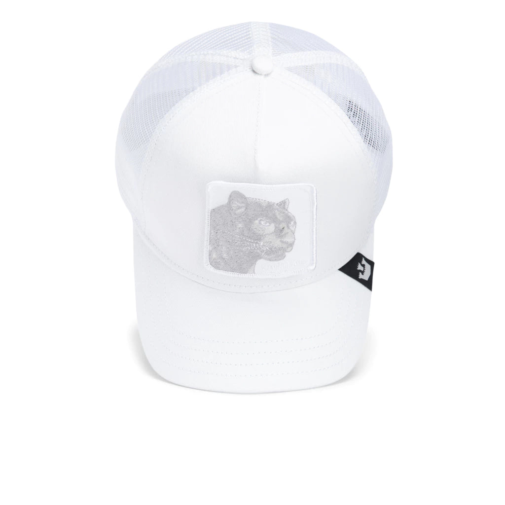 GORRA GOORIN BROS 101-1886-WHI PANTHER MIRAGE