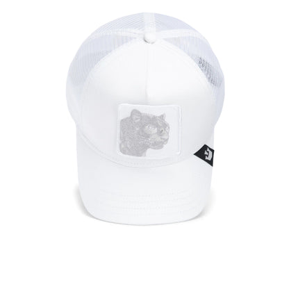GORRA GOORIN BROS 101-1886-WHI PANTHER MIRAGE
