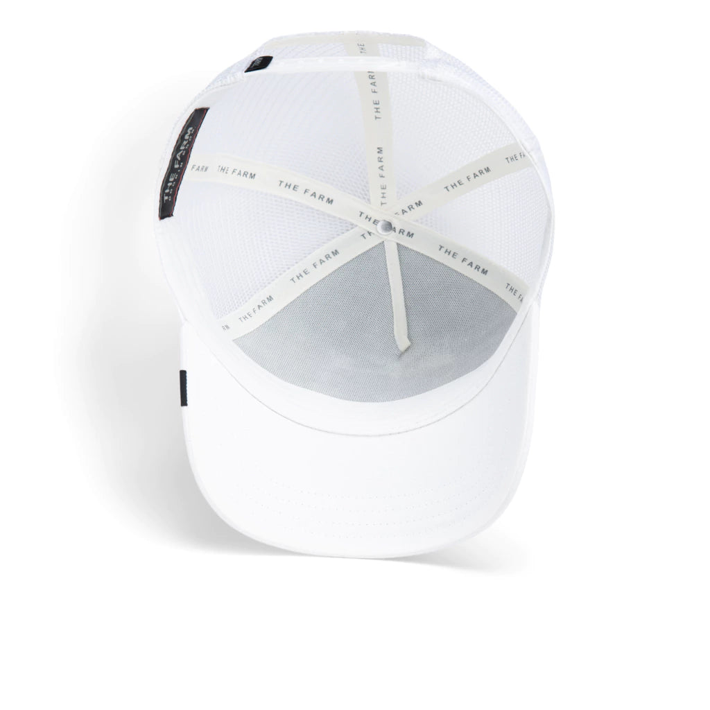 GORRA GOORIN BROS 101-1886-WHI PANTHER MIRAGE