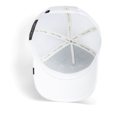 GORRA GOORIN BROS 101-1886-WHI PANTHER MIRAGE