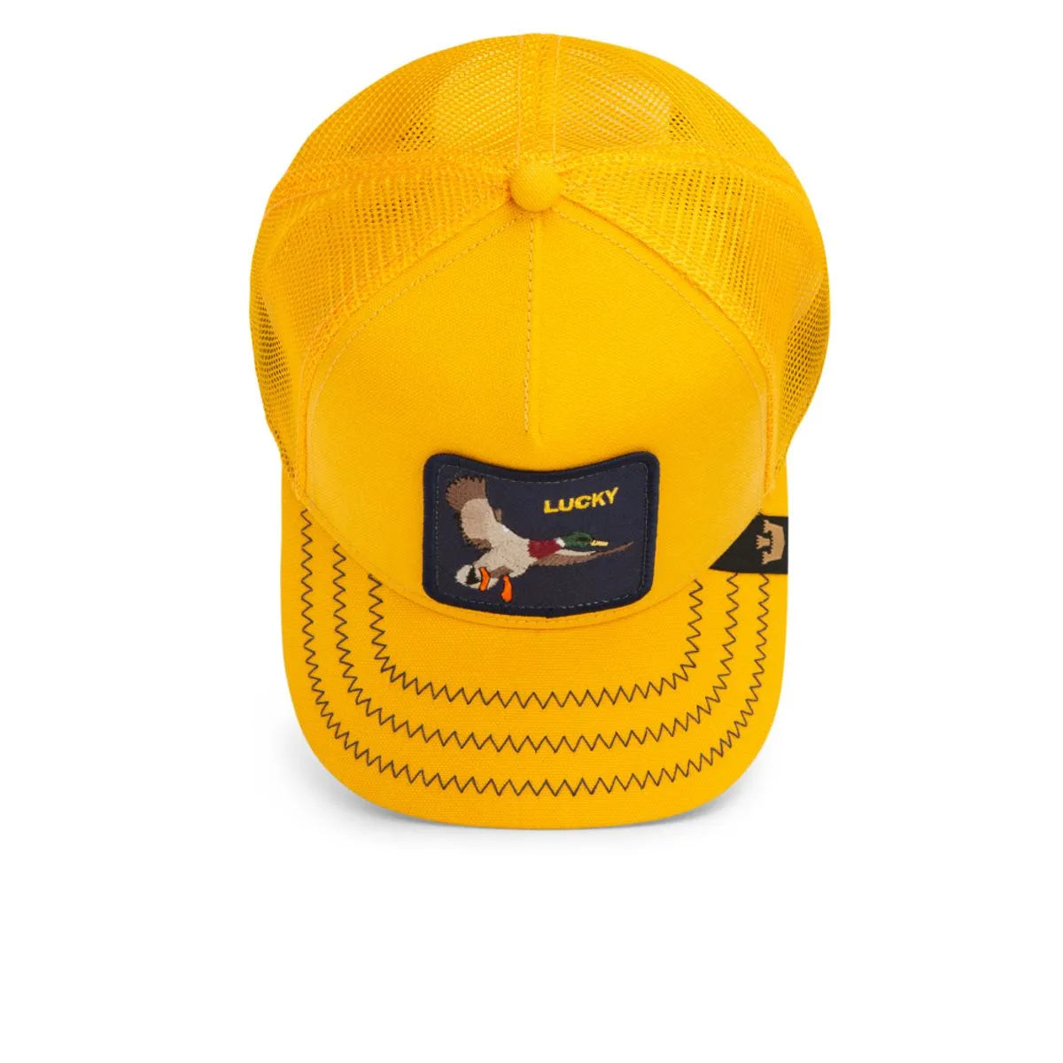 GORRA GOORIN BROS 101-1974-GLD GOTTA BE QUICKER