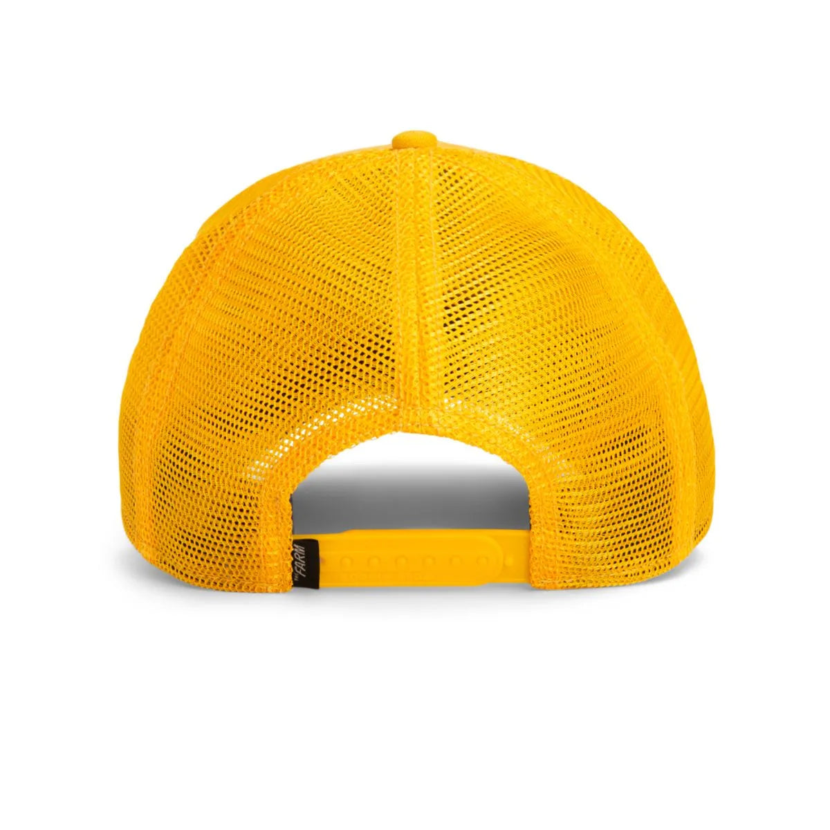 GORRA GOORIN BROS 101-1974-GLD GOTTA BE QUICKER