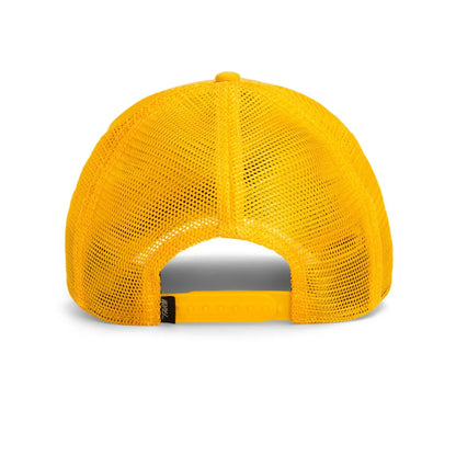 GORRA GOORIN BROS 101-1974-GLD GOTTA BE QUICKER