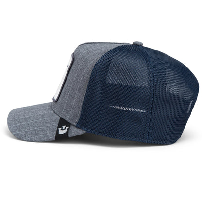 GORRA GOORIN BROS 101-2016-NVY SUITED CHAMP