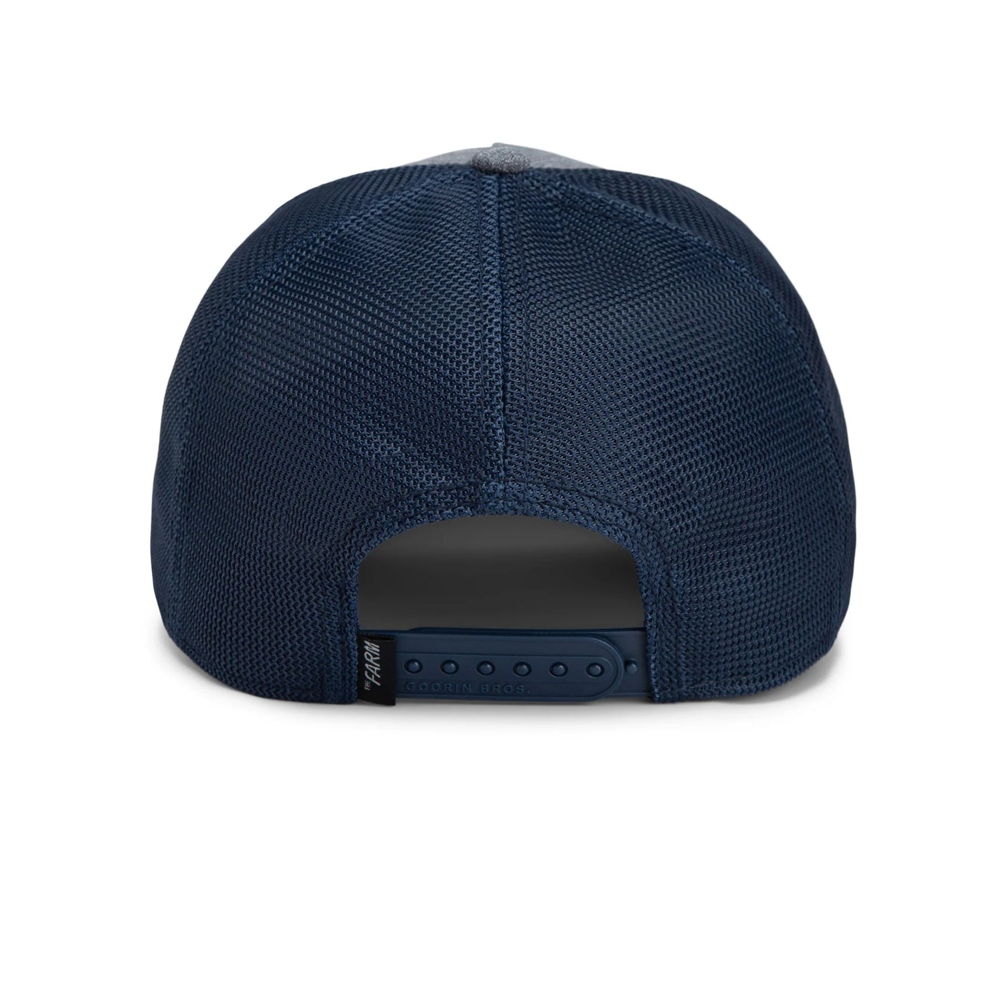 GORRA GOORIN BROS 101-2016-NVY SUITED CHAMP