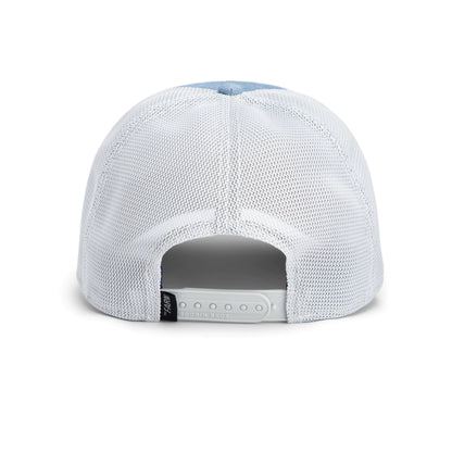 GORRA GOORIN BROS 101-2021-BLU SUITED LEGEND