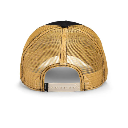 GORRA GOORIN BROS 101-2029-BLK EASY RIDER