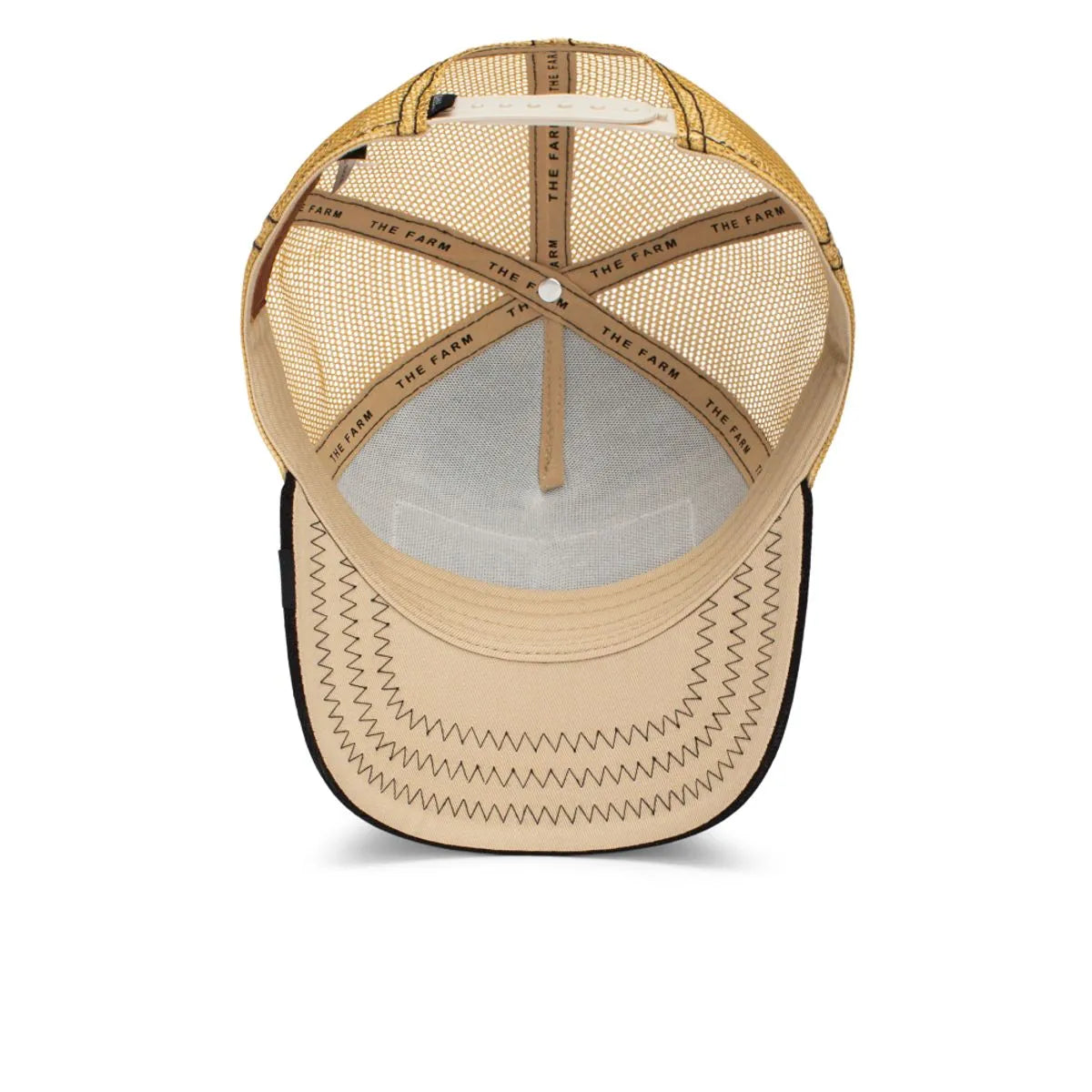 GORRA GOORIN BROS 101-2029-BLK EASY RIDER