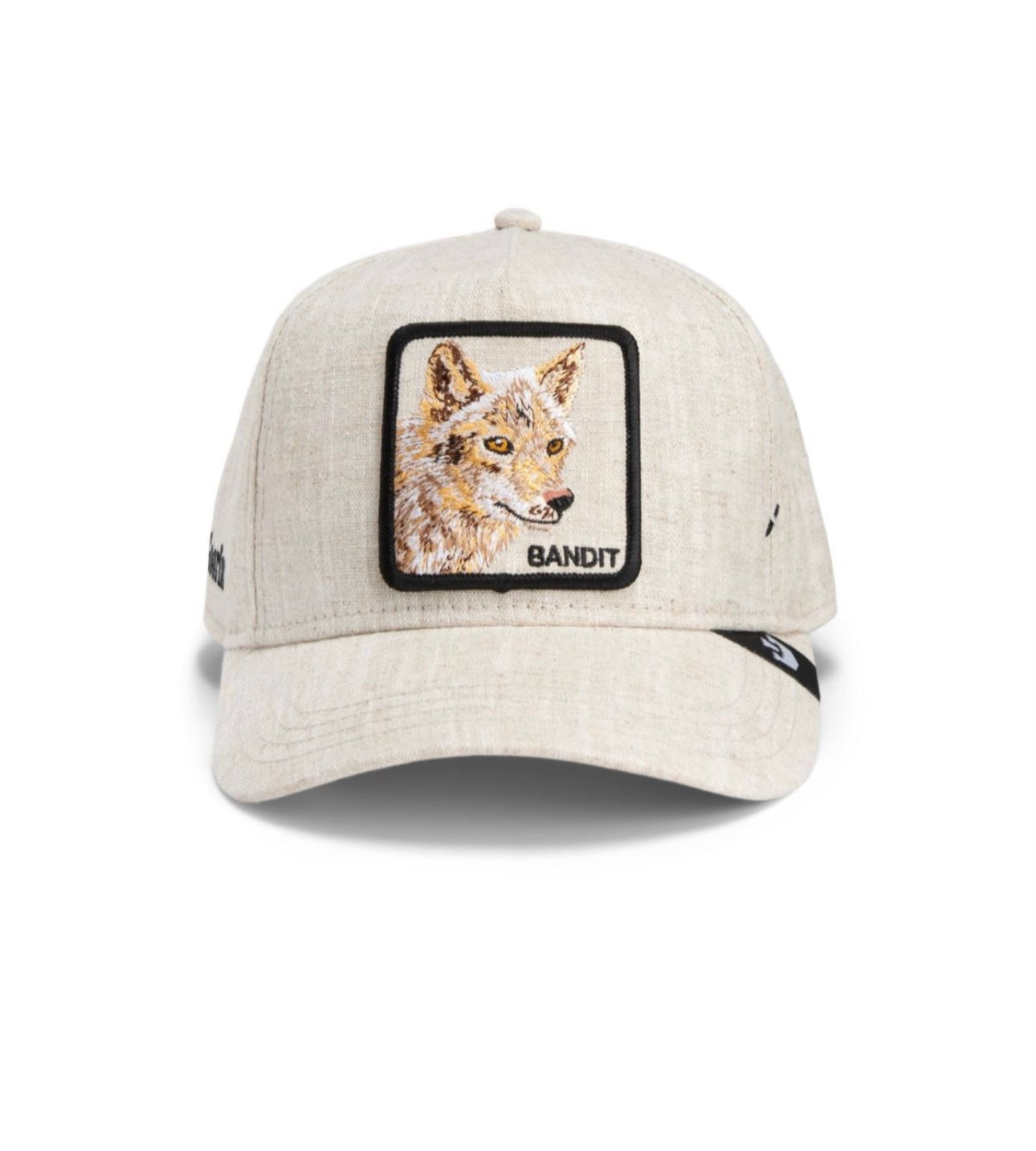 GORRA GOORIN BROS 101-2115-NAT COYOTE CLOTH