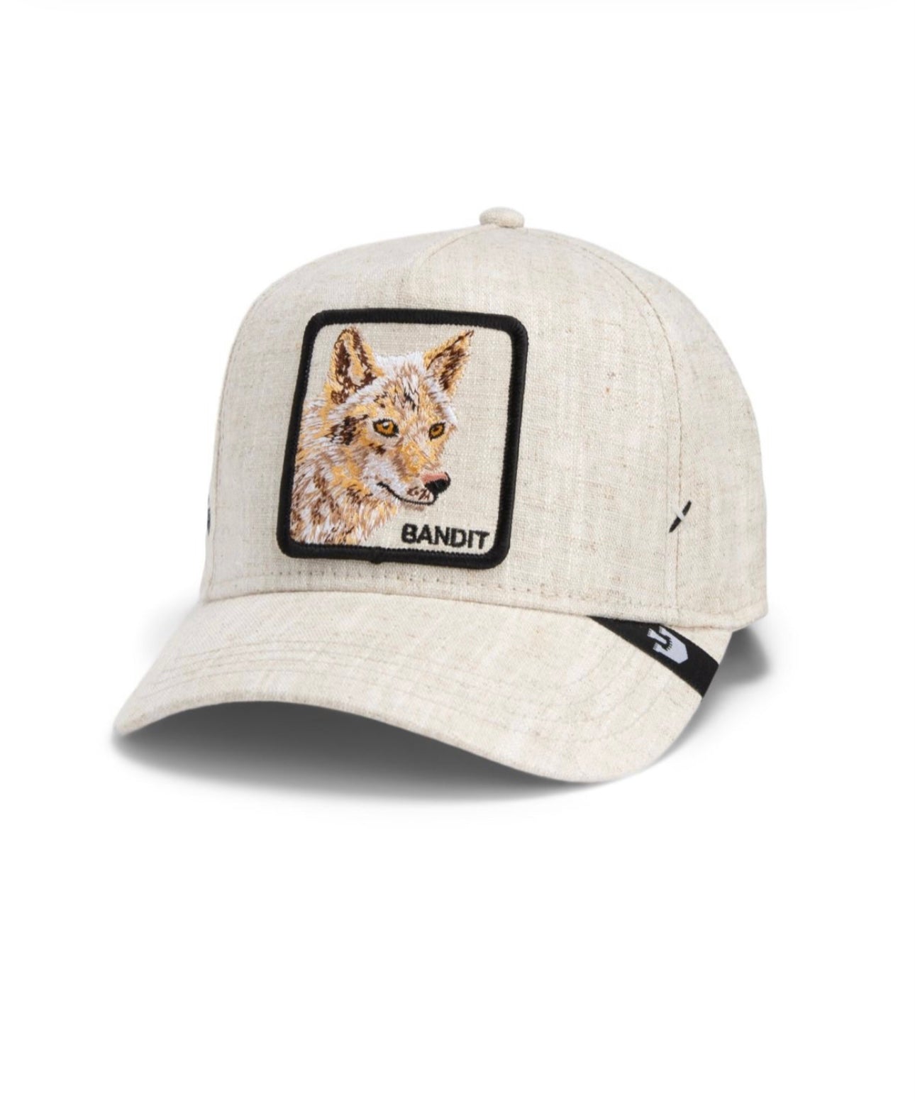 GORRA GOORIN BROS 101-2115-NAT COYOTE CLOTH