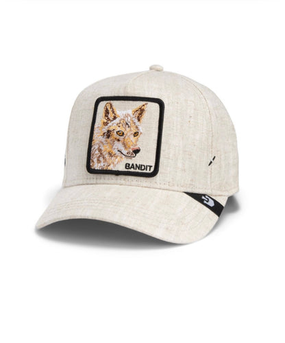 GORRA GOORIN BROS 101-2115-NAT COYOTE CLOTH