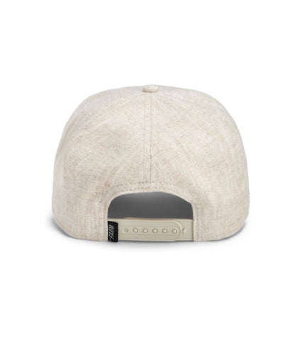 GORRA GOORIN BROS 101-2115-NAT COYOTE CLOTH