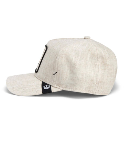 GORRA GOORIN BROS 101-2115-NAT COYOTE CLOTH