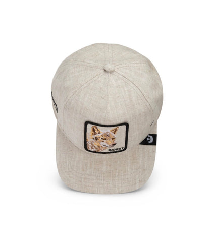 GORRA GOORIN BROS 101-2115-NAT COYOTE CLOTH