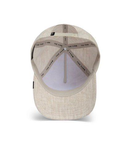 GORRA GOORIN BROS 101-2115-NAT COYOTE CLOTH