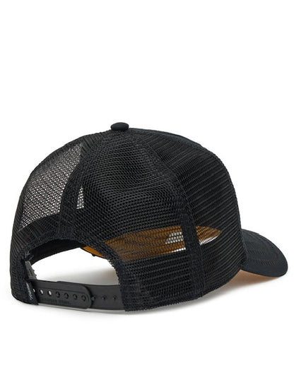 GORRA GOORIN BROS 101-2117 BLK RUN WILD