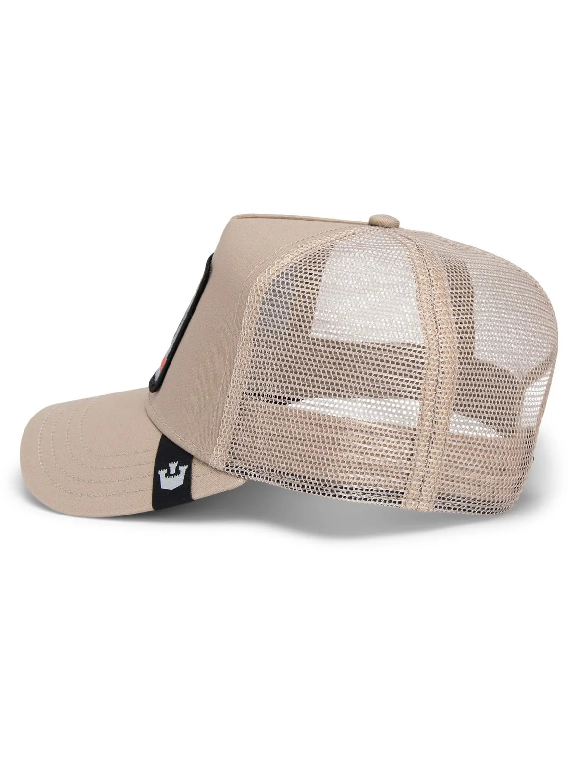 GORRA GOORIN BROS 101-2122-OAK THE DOBERMAN