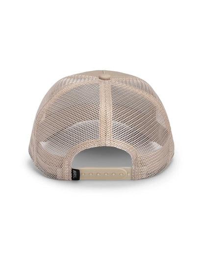 GORRA GOORIN BROS 101-2122-OAK THE DOBERMAN