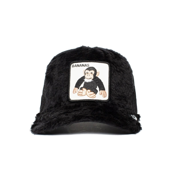 GORRA GOORIN BROS BANANA NIÑOS BLACK