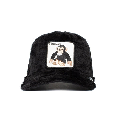 GORRA GOORIN BROS BANANA NIÑOS BLACK