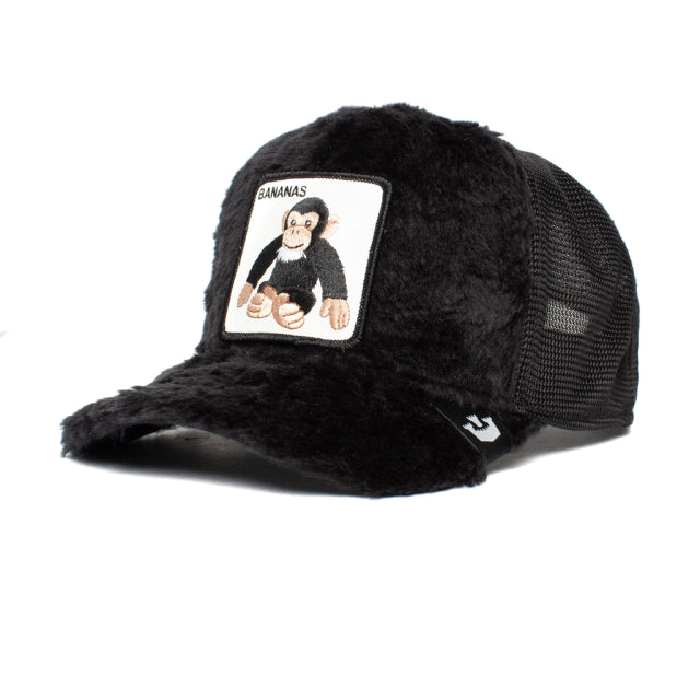 GORRA GOORIN BROS BANANA NIÑOS BLACK