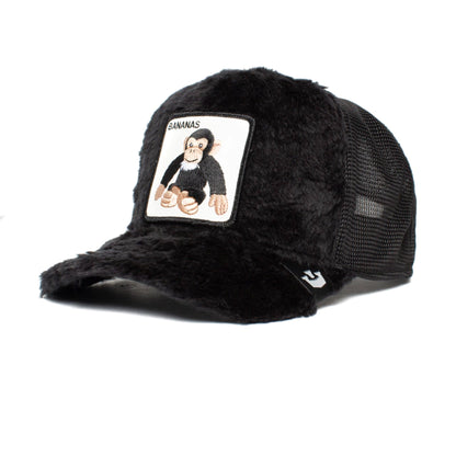 GORRA GOORIN BROS BANANA NIÑOS BLACK