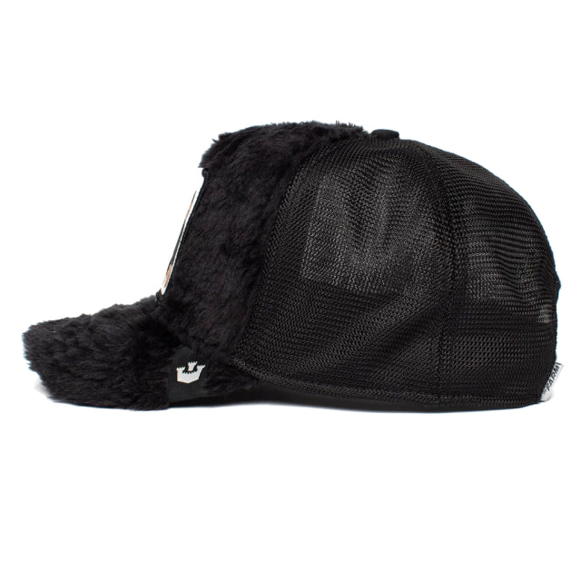 GORRA GOORIN BROS BANANA NIÑOS BLACK