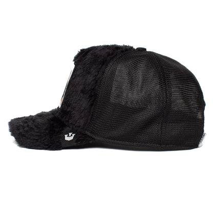 GORRA GOORIN BROS BANANA NIÑOS BLACK
