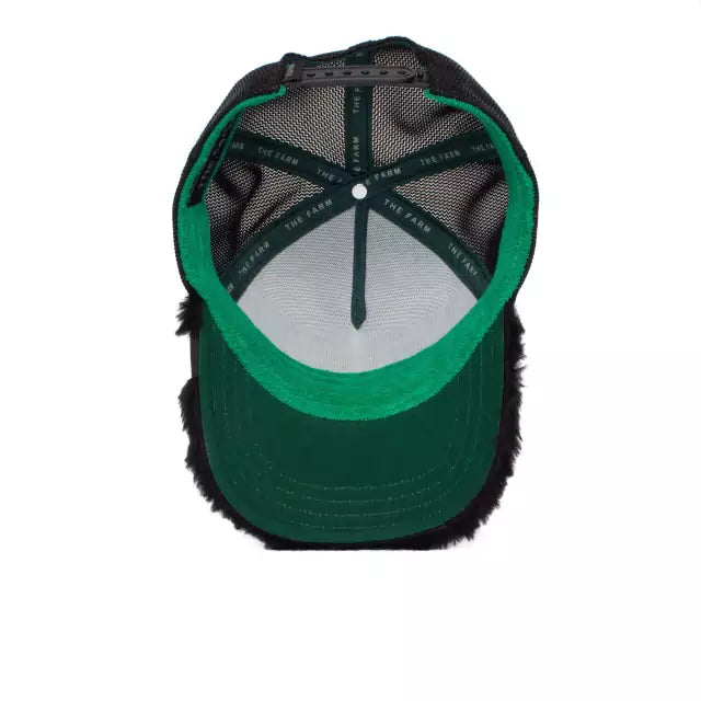 GORRA GOORIN BROS BANANA NIÑOS BLACK