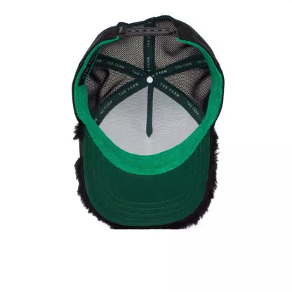 GORRA GOORIN BROS BANANA NIÑOS BLACK