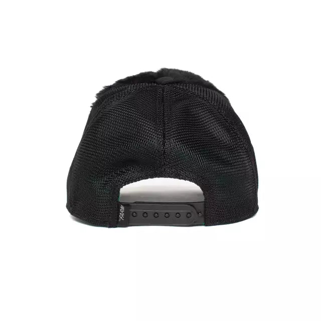 GORRA GOORIN BROS BANANA NIÑOS BLACK