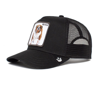 GORRA GOORIN BROS BUTCH BLACK