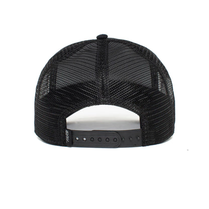 GORRA GOORIN BROS BUTCH BLACK