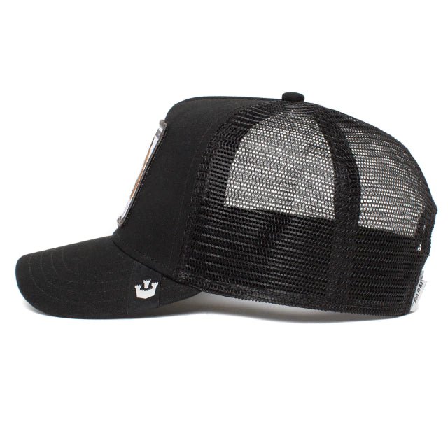 GORRA GOORIN BROS BUTCH BLACK