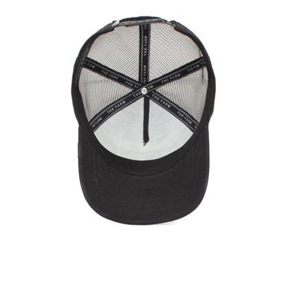 GORRA GOORIN BROS BUTCH BLACK