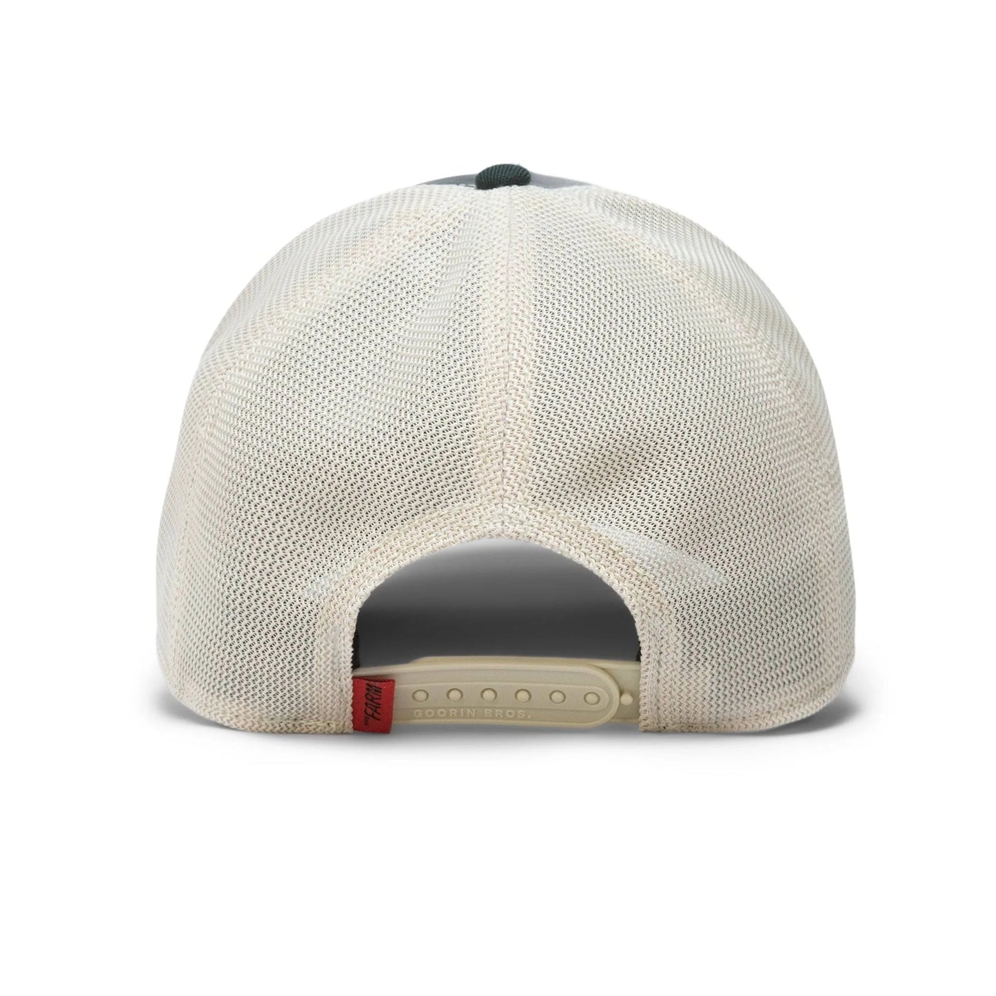 GORRA GOORIN BROS MOTO STUD GREEN 101-1689