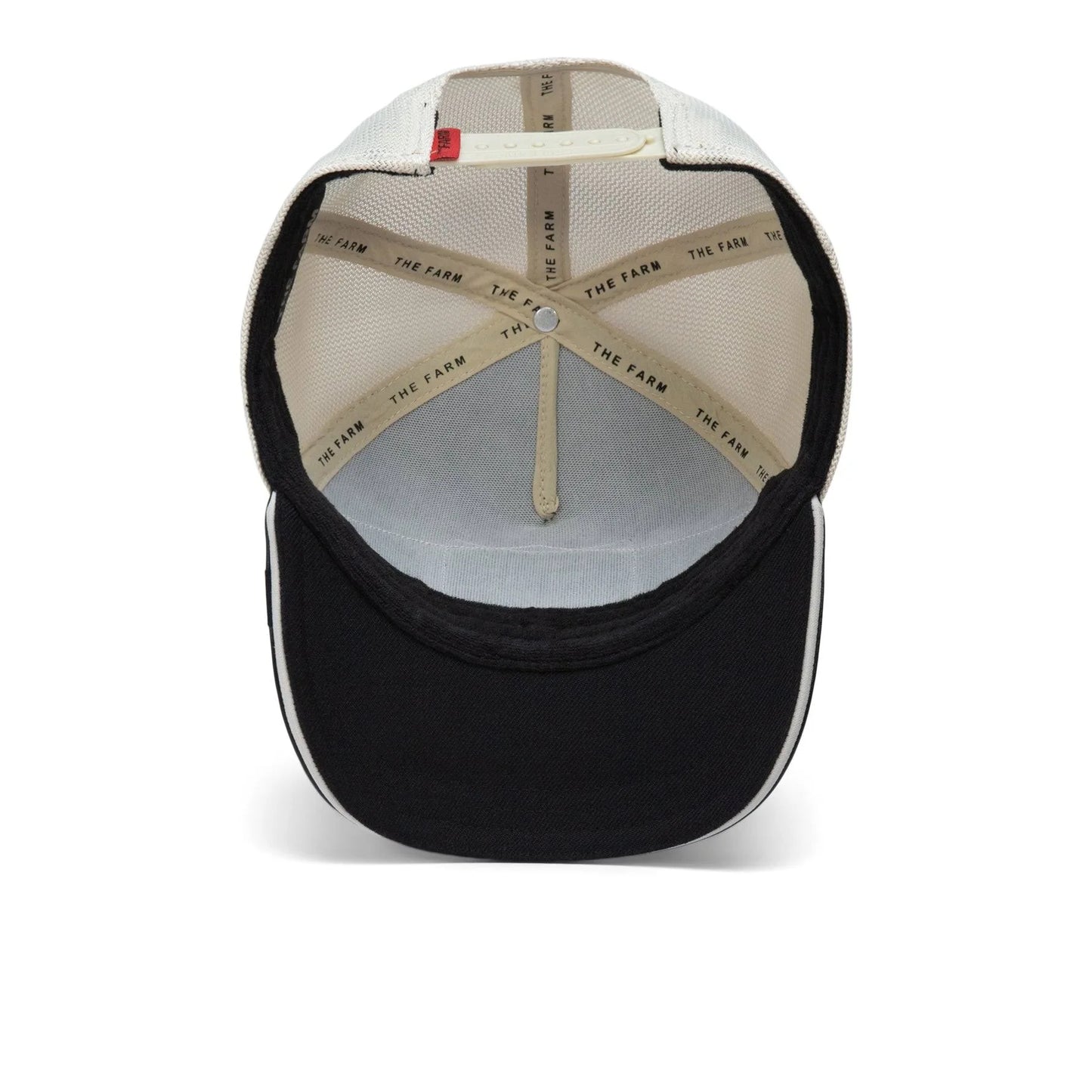 GORRA GOORIN BROS MOTO STUD GREEN 101-1689