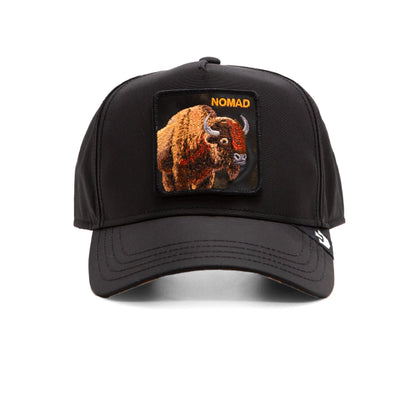 GORRA GOORIN BROS NOMAD BLACK