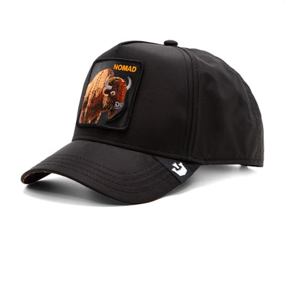 GORRA GOORIN BROS NOMAD BLACK