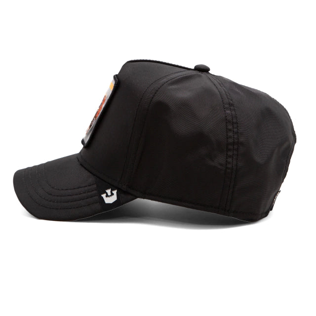 GORRA GOORIN BROS NOMAD BLACK