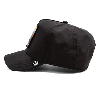 GORRA GOORIN BROS NOMAD BLACK