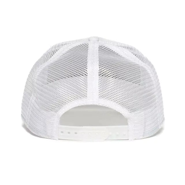 GORRA GOORIN BROS STALLION WHITE