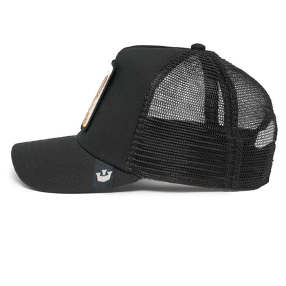 GORRA GOORIN BROS FRENCH BLACK GOLD