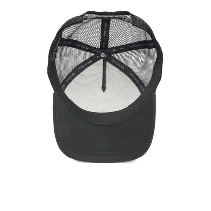 GORRA GOORIN BROS FRENCH BLACK GOLD