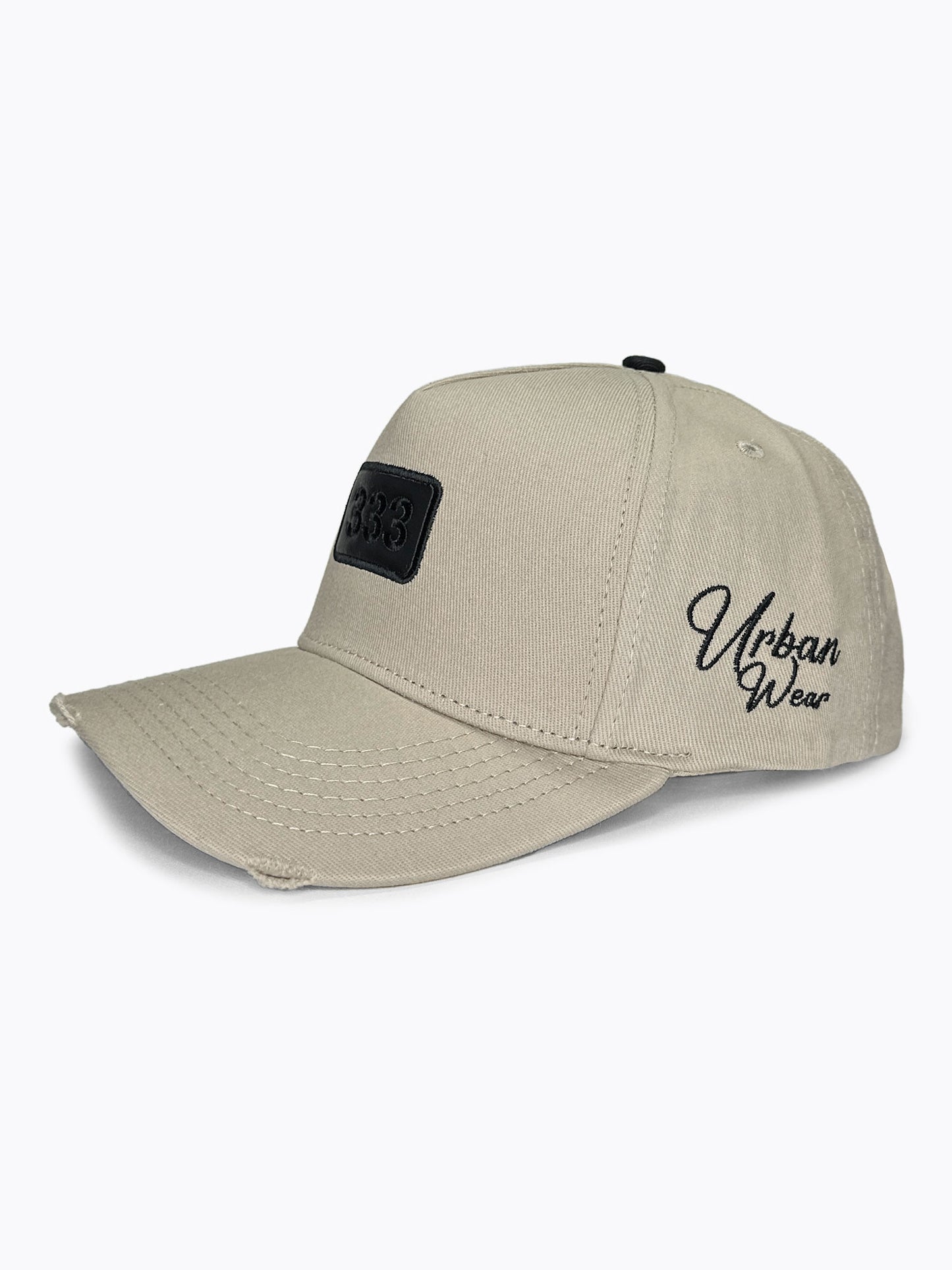 GORRA MACETO 333 BEIGE