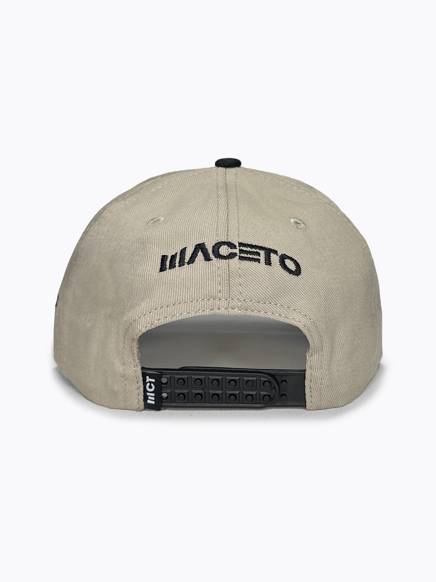GORRA MACETO 333 BEIGE